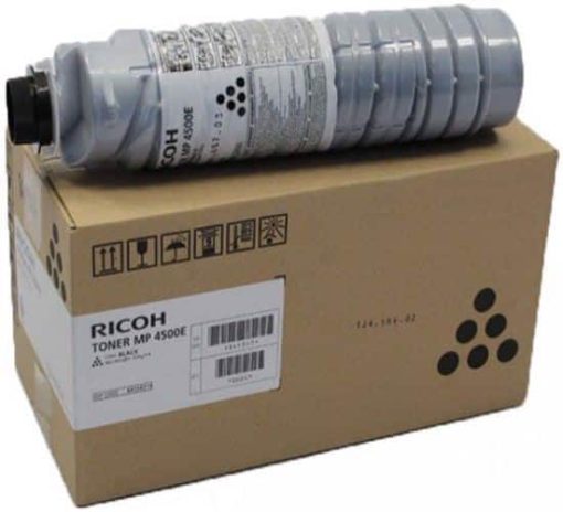 Mực Ống Ricoh MP 4001/5001/4002/5002
