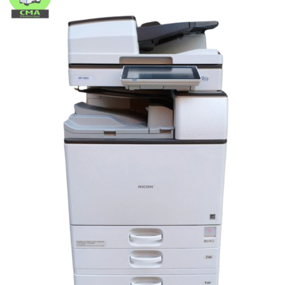MAY-PHOTOCOPY-RICOH-MP-4055