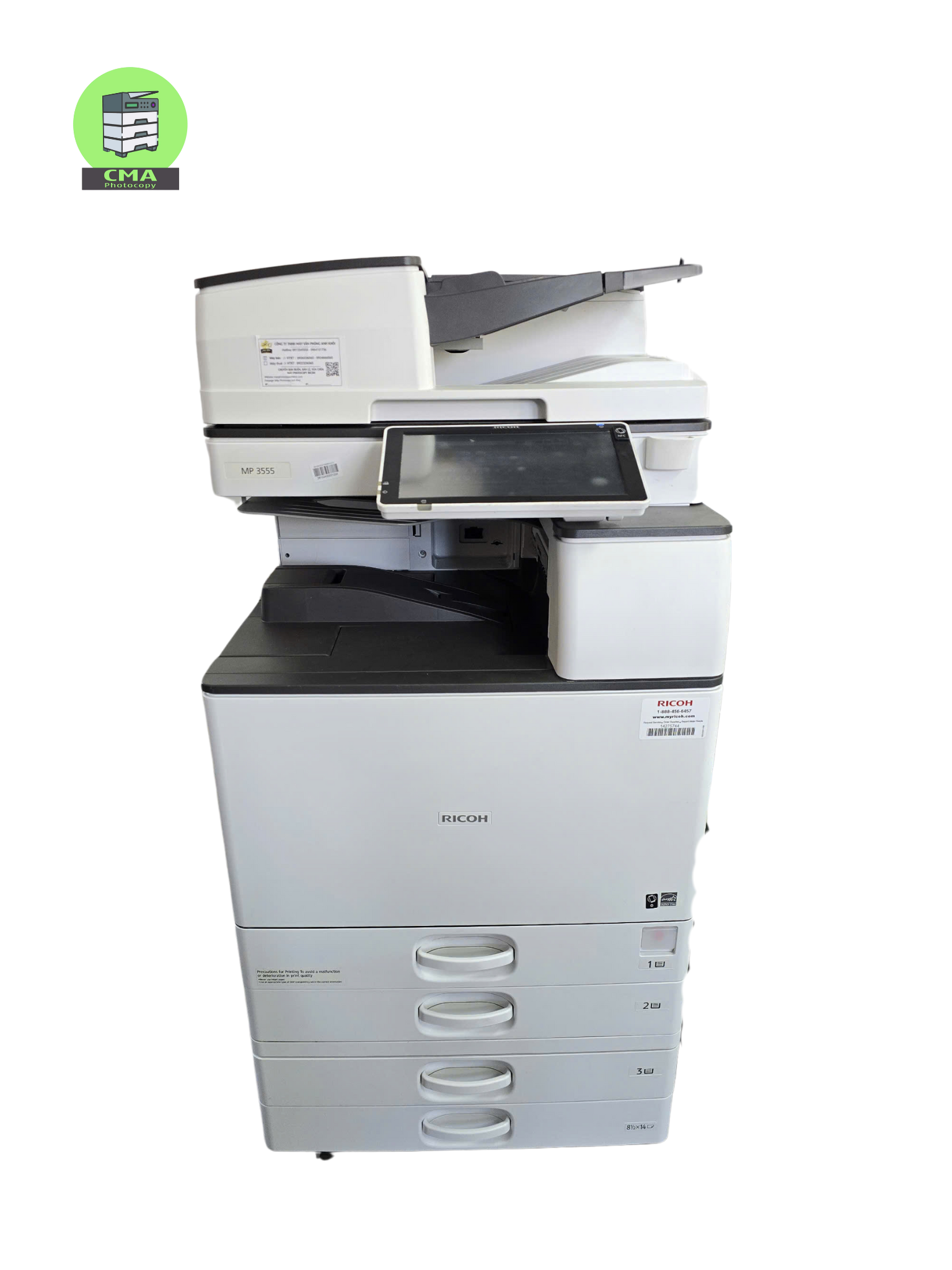 May-Photocopy-Ricoh-MP-3555