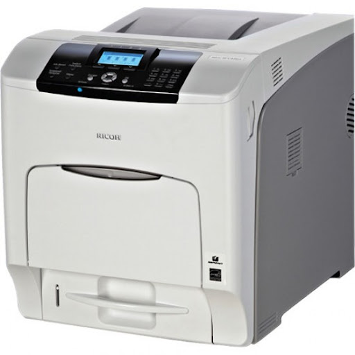 Ricoh Aficio SP C440DN