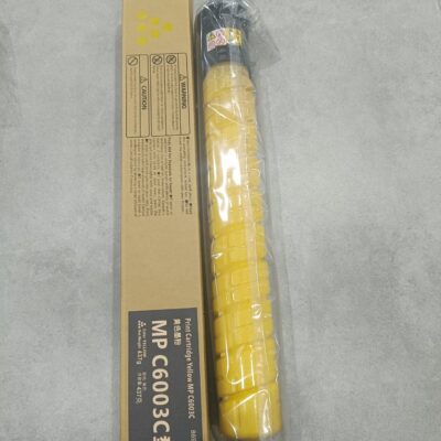 Mực ống máy Photocopy Màu Ricoh MPC