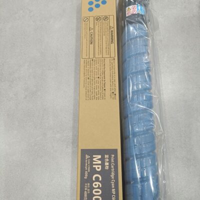 Mực ống máy Photocopy Màu Ricoh MPC