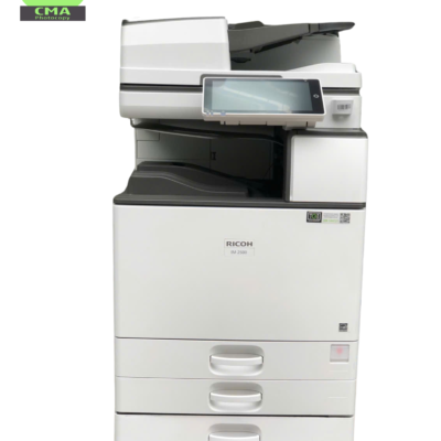 MAY-PHOTOCOPY-RICOH-IM-2500